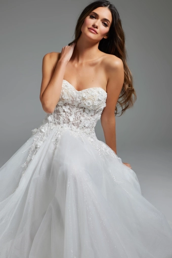 Jovani JB39160 #3 frontface vertical cropped thumbnail