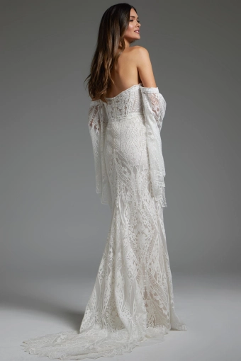 Jovani JB39162 #2 default backface vertical thumbnail