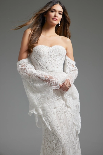 Jovani JB39162 #3 frontface vertical cropped thumbnail