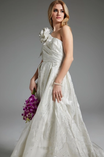 Jovani JB39218 #3 frontface vertical cropped thumbnail