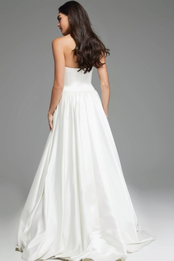 Jovani JB39250 #2 backface vertical thumbnail