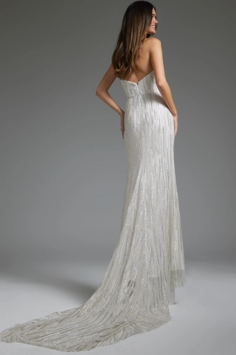 Jovani JB39260 #2 default backface vertical thumbnail