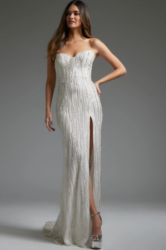 Jovani JB39260 #1 frontface vertical thumbnail