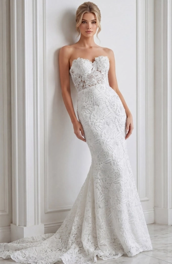 Jovani JB39733 #2 frontface vertical thumbnail