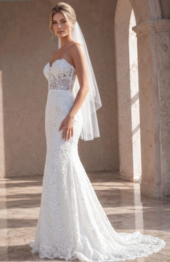 Jovani JB39733 #1 frontface vertical thumbnail