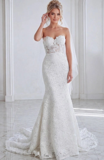 Jovani JB39733 #0 default frontface vertical thumbnail