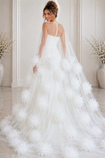 Jovani JB40091 #2 backface vertical thumbnail