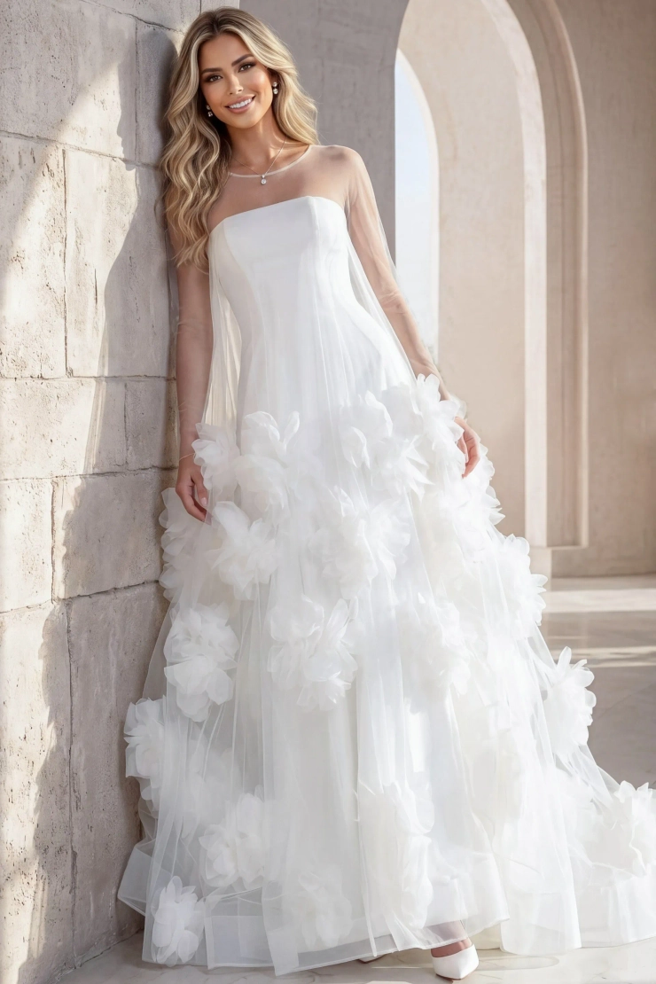 Jovani Style #JB40091 Default Thumbnail Image