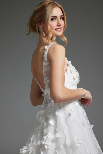 Jovani JB40511 #3 backface vertical cropped thumbnail