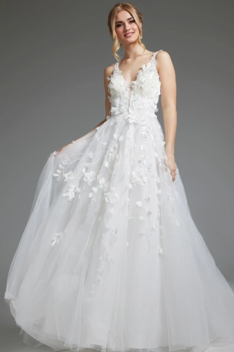 Jovani JB40511 #0 default frontface vertical thumbnail