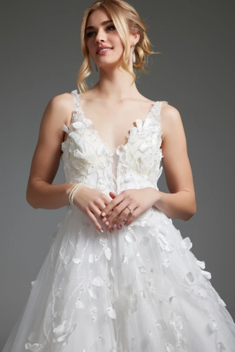 Jovani JB40511 #2 frontface vertical cropped thumbnail