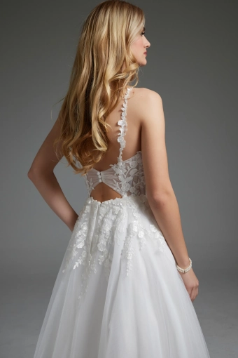 Jovani JB40513 #3 backface vertical cropped thumbnail