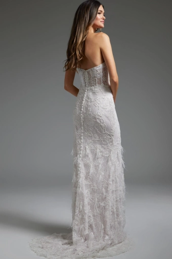 Jovani JB40590 #1 default backface vertical thumbnail
