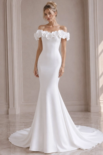 Jovani JB40594 #1 frontface vertical thumbnail
