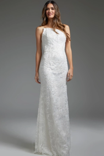 Jovani JB40608 #0 default frontface vertical thumbnail