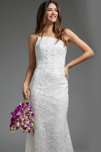 Jovani JB40608 #3 frontface vertical cropped thumbnail