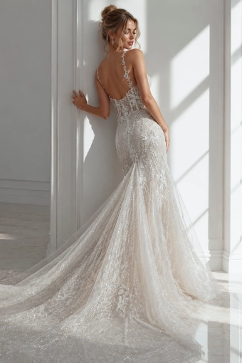 Jovani JB40631 #2 default backface vertical thumbnail