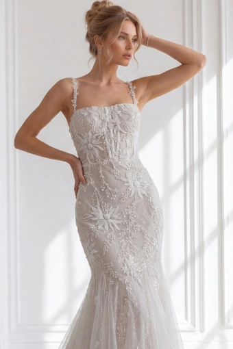 Jovani JB40631 #3 frontface vertical cropped thumbnail