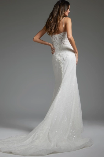 Jovani JB40639 #1 default backface vertical thumbnail