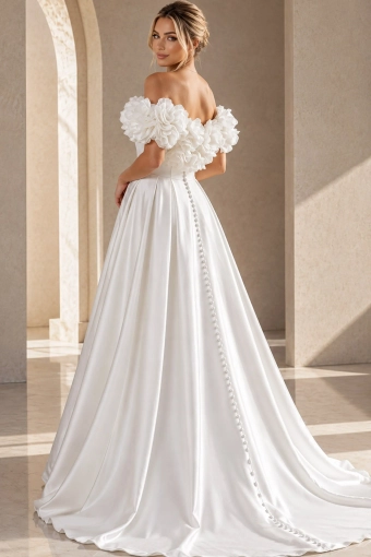 Jovani JB40795 #3 backface vertical thumbnail