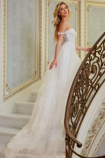 Jovani JB41159 #3 vertical thumbnail