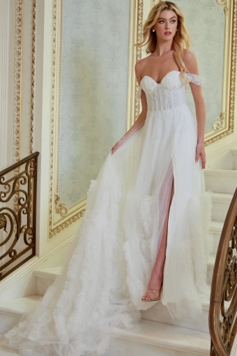 Jovani JB41159 #2 frontface vertical thumbnail