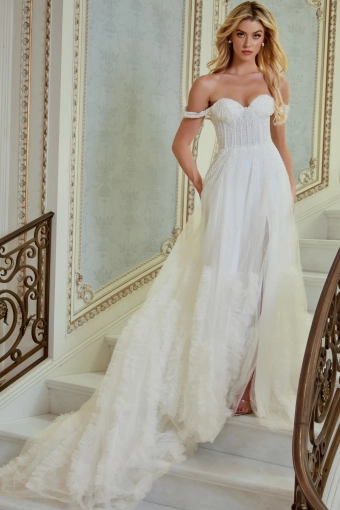 Jovani JB41159 #0 default frontface vertical thumbnail
