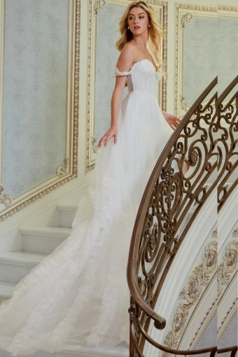 Jovani JB41159 #1 frontface vertical thumbnail