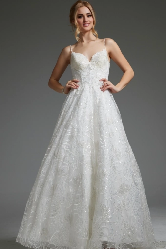 Jovani JB422225 #0 default frontface vertical thumbnail