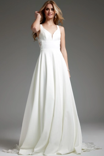 Jovani JB42294 #0 default frontface vertical thumbnail
