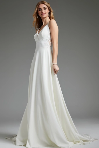 Jovani JB42294 #1 frontface vertical thumbnail
