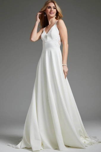 Jovani JB42294 #5 frontface vertical thumbnail