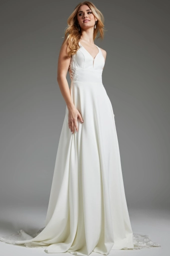 Jovani JB42294 #2 frontface vertical thumbnail