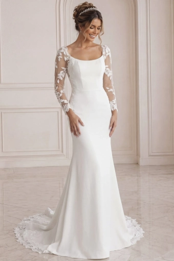 Jovani JB42297 #1 frontface vertical thumbnail