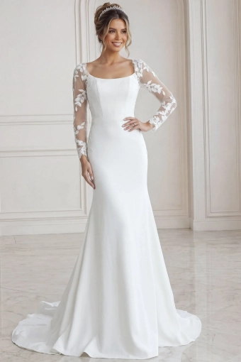 Jovani JB42297 #2 frontface vertical thumbnail