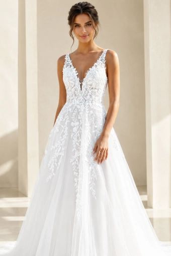 Jovani JB42323 #2 frontface vertical cropped thumbnail