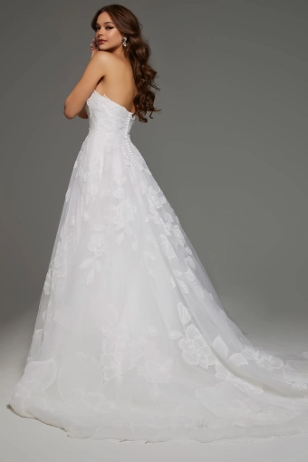Jovani JB42324 #6 backface vertical thumbnail
