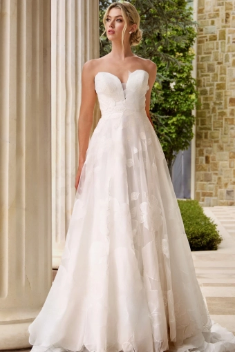 Jovani JB42324 #0 default frontface vertical thumbnail