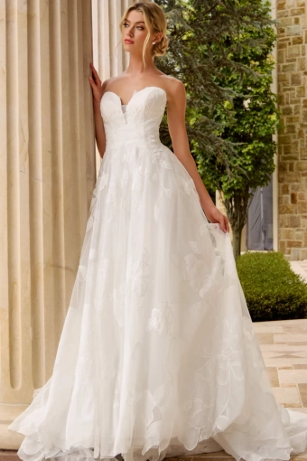 Jovani JB42324 #4 frontface vertical thumbnail