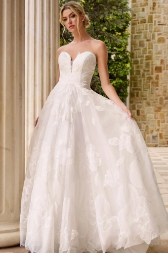 Jovani JB42324 #2 frontface vertical thumbnail