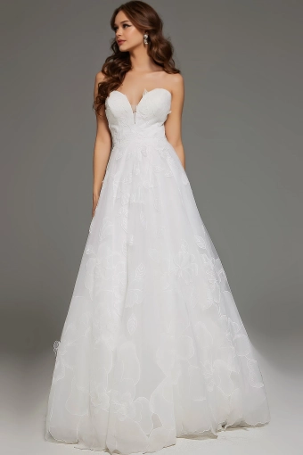 Jovani JB42324 #3 frontface vertical thumbnail