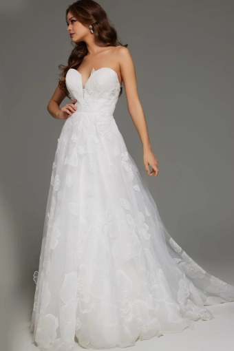 Jovani JB42324 #1 frontface vertical thumbnail