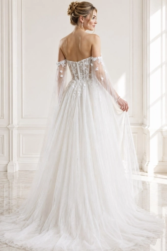 Jovani JB42480 #2 backface vertical thumbnail
