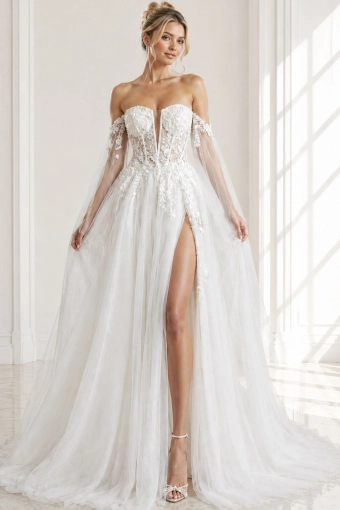 Jovani JB42480 #0 default frontface vertical thumbnail