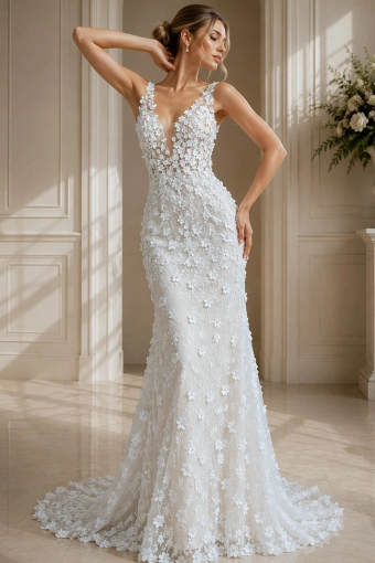 Jovani JB42483 #1 frontface vertical thumbnail