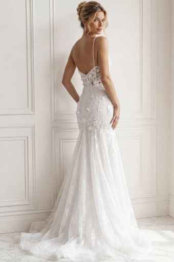 Jovani JB42484 #3 backface vertical thumbnail