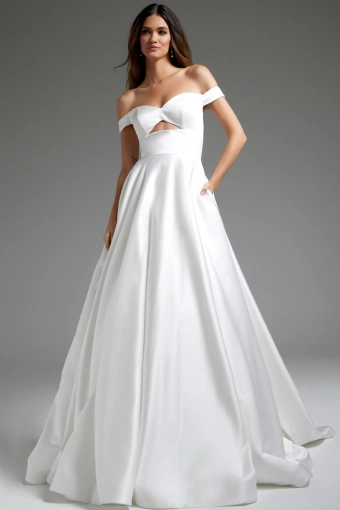 Jovani JB42626 #0 default frontface vertical thumbnail