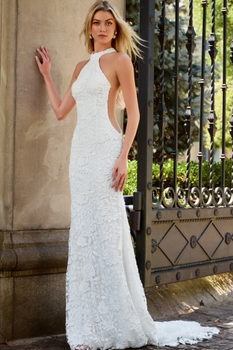 Jovani JB42770 #1 frontface vertical thumbnail