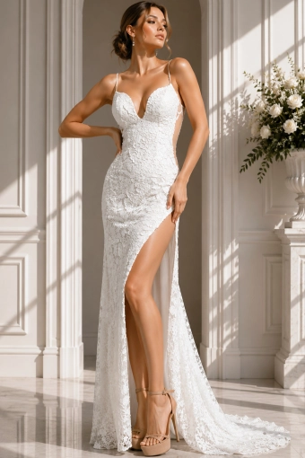 Jovani JB42771 #0 default frontface vertical thumbnail