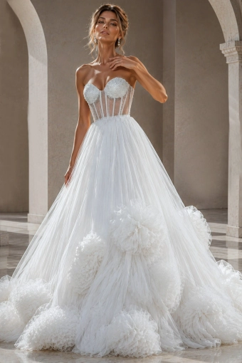 Jovani JB42782 #1 frontface vertical thumbnail